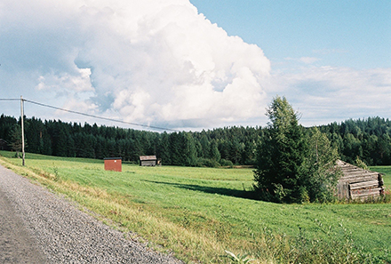 Förfallet på landsbygden 2