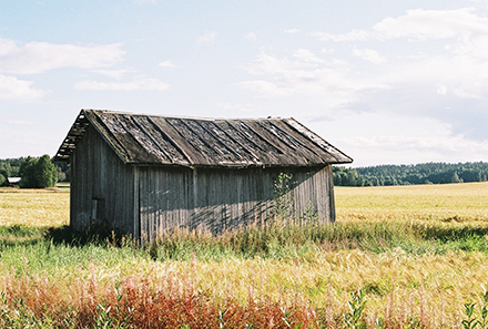 Förfallet på landsbygden 4