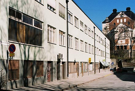 Hantverkargatan 2