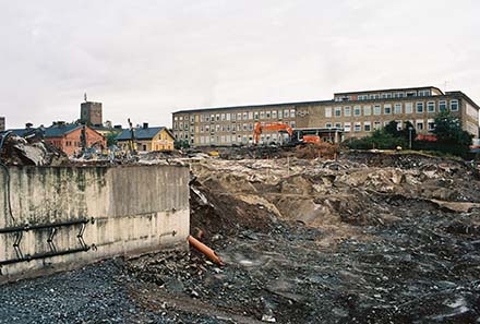 Musikskolan Normalskolan 1