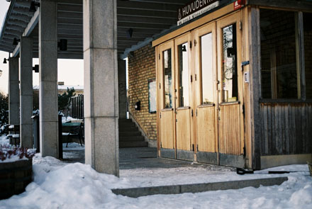 Statens Normalskola Statens Normalskola
