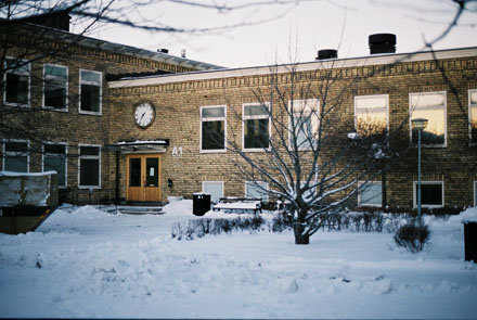 Statens Normalskola Statens Normalskola