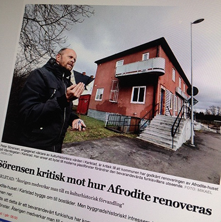 Afrodite