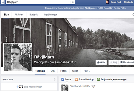 Facebook