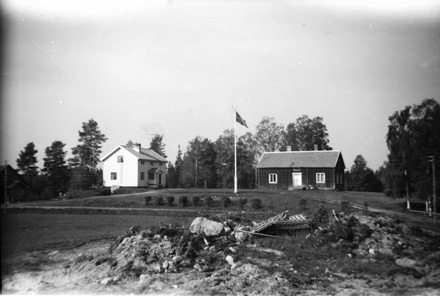 Gården