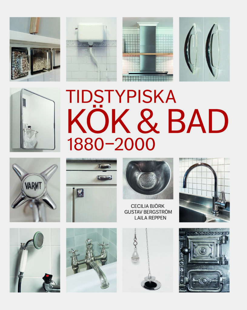 KÖK o BAD Omslag 201015.indd