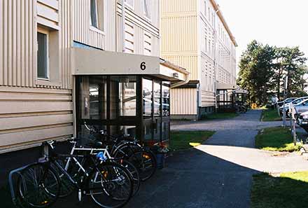 Luleåkåk