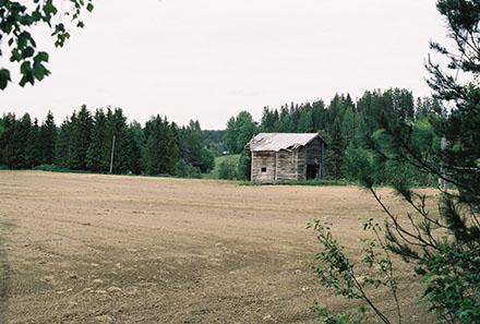 Rundloge på glid