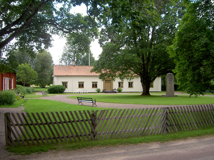 Geijersgården