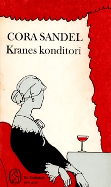 Kranes Konditori Av Cora Sandel