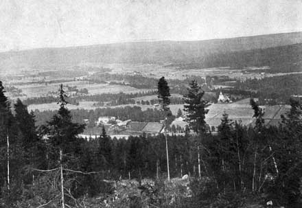 Ransätersdalen Ransätersdalen