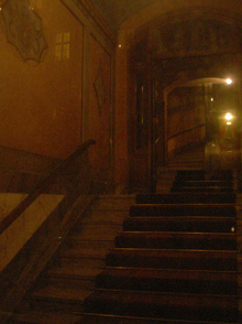 Runebergsgatan Runebergsgatan