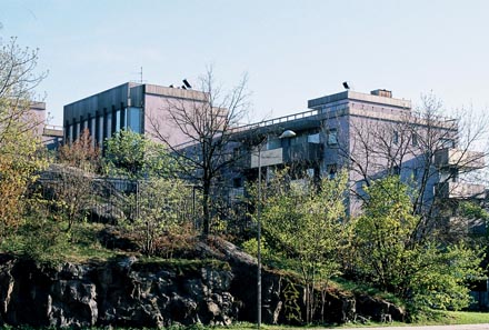 Ryska ambassaden