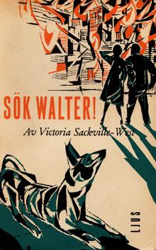 Sök Walter! av Victoria Sackville-West