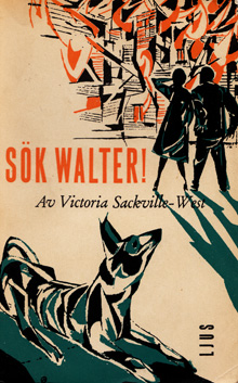 Sök Walter! Av Victoria Sackville West