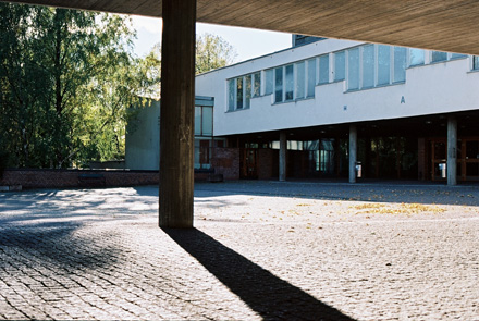S:t Görans gymnasium
