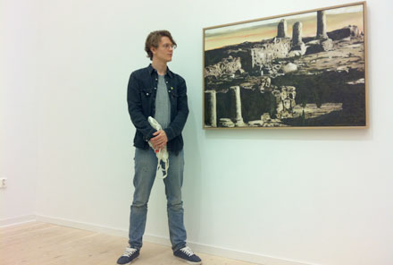 Sven Harrys Konstmuseum